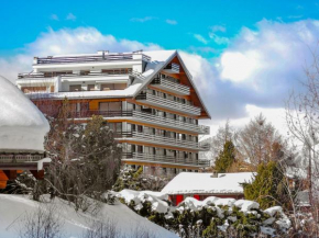 Apartment Panoramic G4 by Interhome